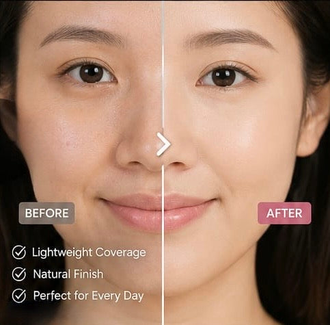 ASPASIA 4U Special Solution BB Cream 50ml (SPF 50+ PA+++) Miracle Skin Perfector BB Cream Anti-Aging Secret Black