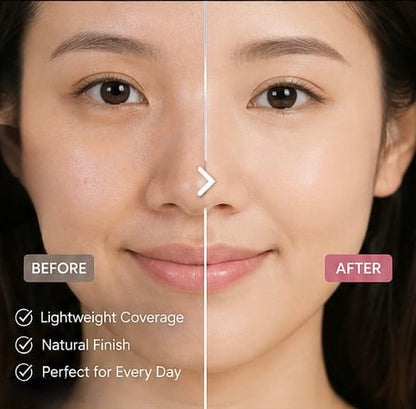 ASPASIA 4U Special Solution BB Cream 50ml (SPF 50+ PA+++) Miracle Skin Perfector BB Cream Anti-Aging Secret Black