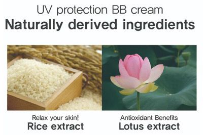 ASPASIA 4U Special Solution BB Cream 50ml (SPF 50+ PA+++) Miracle Skin Perfector BB Cream Anti-Aging Secret Black